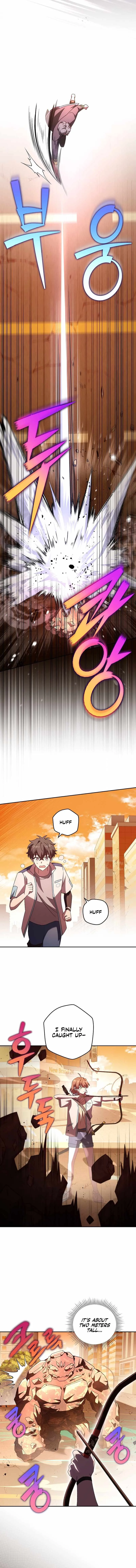 The Novel's Extra (Remake) Chapter 62 Page 10