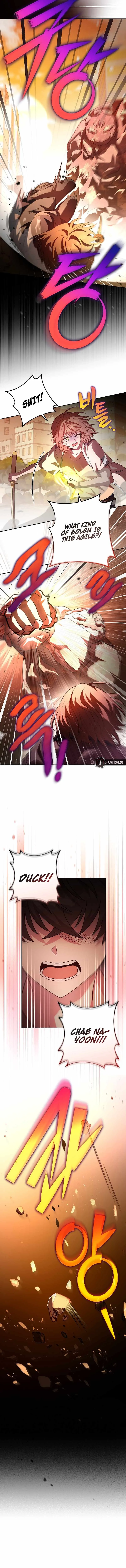 The Novel's Extra (Remake) Chapter 62 Page 13