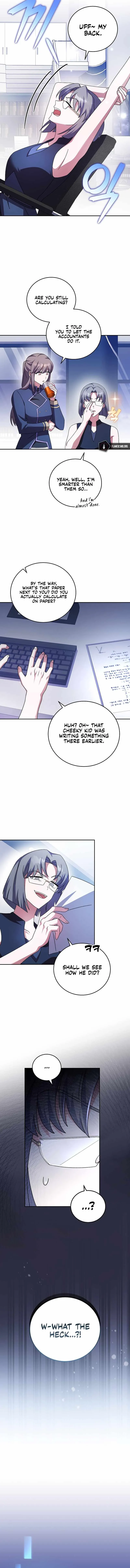 The Novel's Extra (Remake) Chapter 62 Page 18