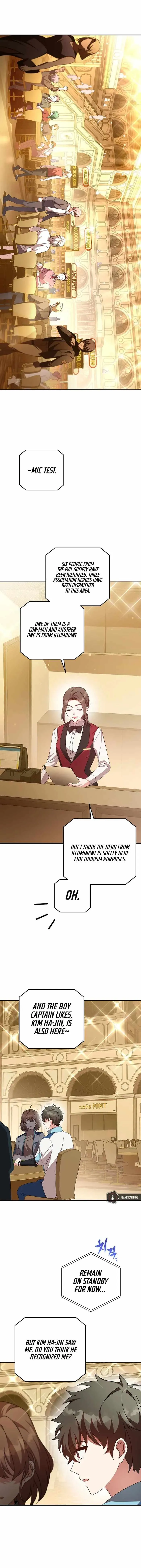 The Novel's Extra (Remake) Chapter 65 Page 4