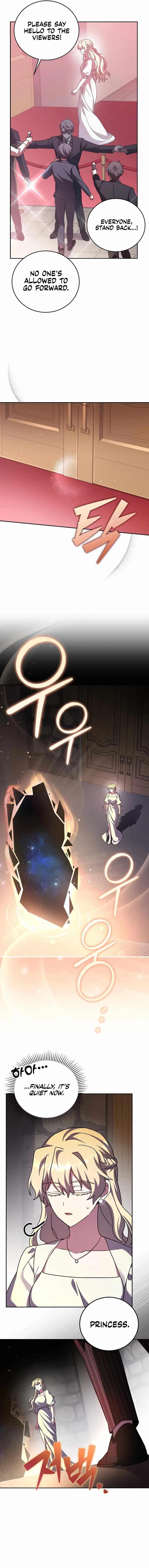 The Novel's Extra (Remake) Chapter 66 Page 5