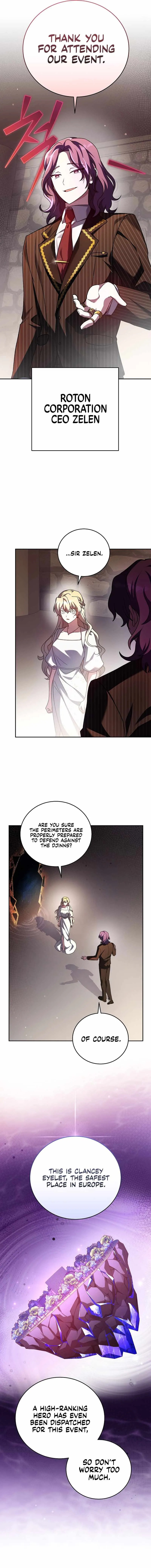 The Novel's Extra (Remake) Chapter 66 Page 6