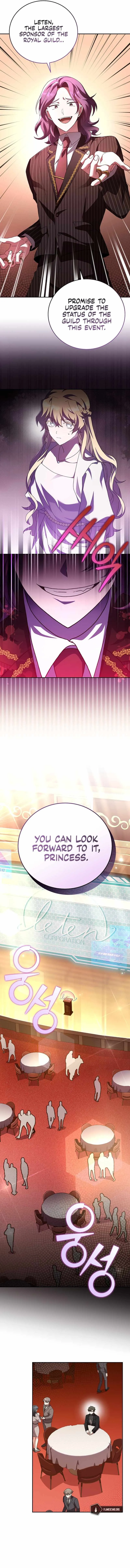 The Novel's Extra (Remake) Chapter 66 Page 7