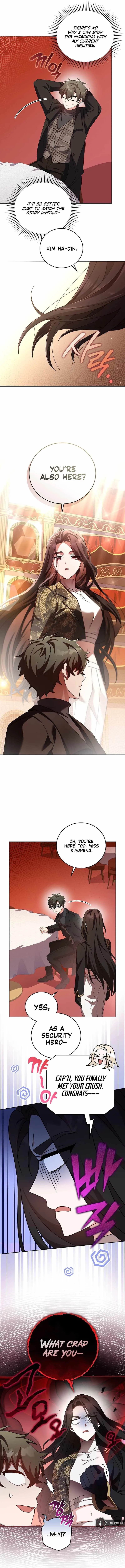 The Novel's Extra (Remake) Chapter 66 Page 10