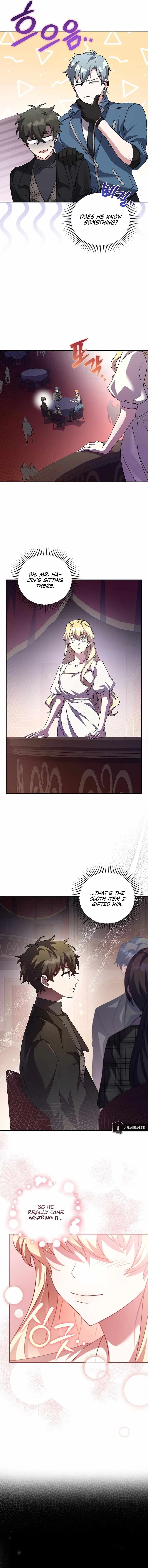 The Novel's Extra (Remake) Chapter 66 Page 13