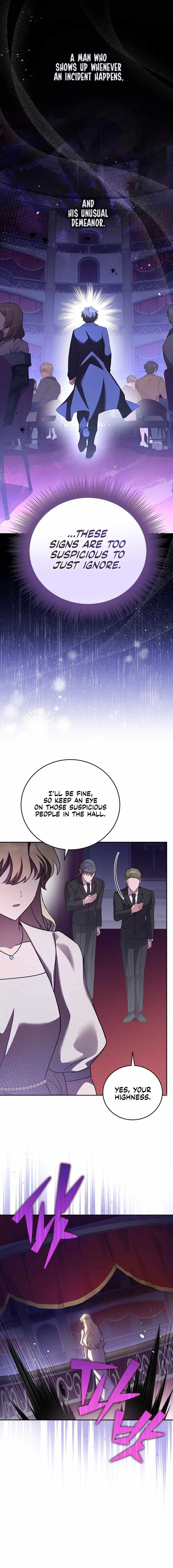 The Novel's Extra (Remake) Chapter 66 Page 18