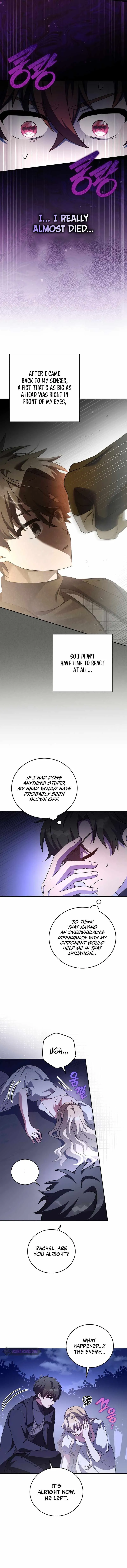 The Novel's Extra (Remake) Chapter 69 Page 4