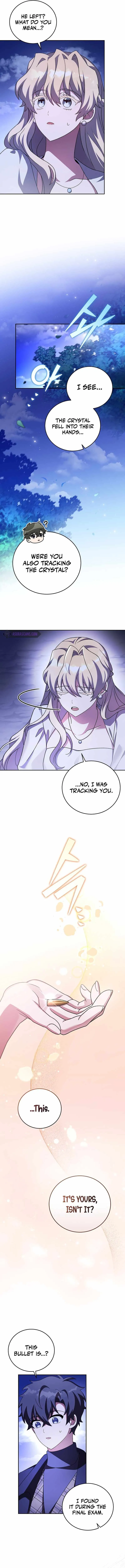 The Novel's Extra (Remake) Chapter 69 Page 5