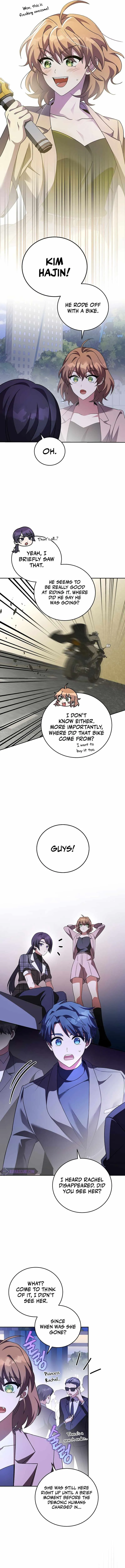 The Novel's Extra (Remake) Chapter 69 Page 15