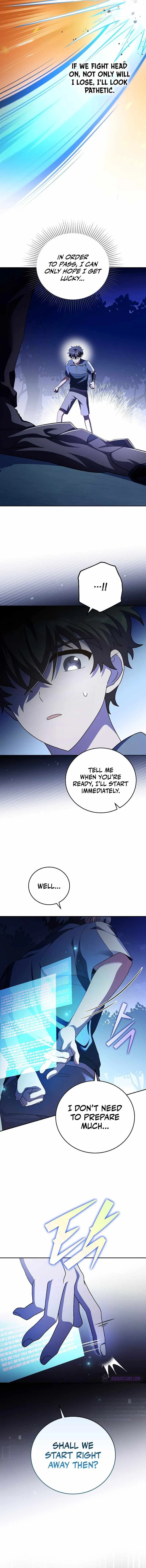 The Novel's Extra (Remake) Chapter 73 Page 5