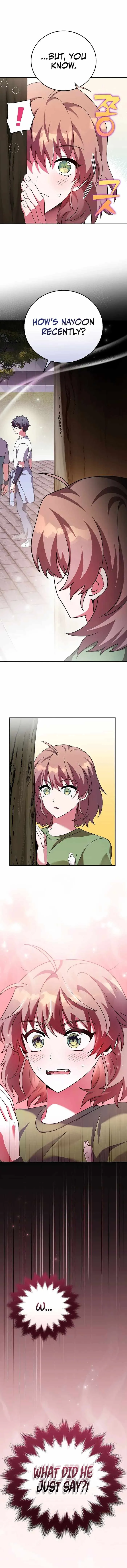 The Novel's Extra (Remake) Chapter 75 Page 11
