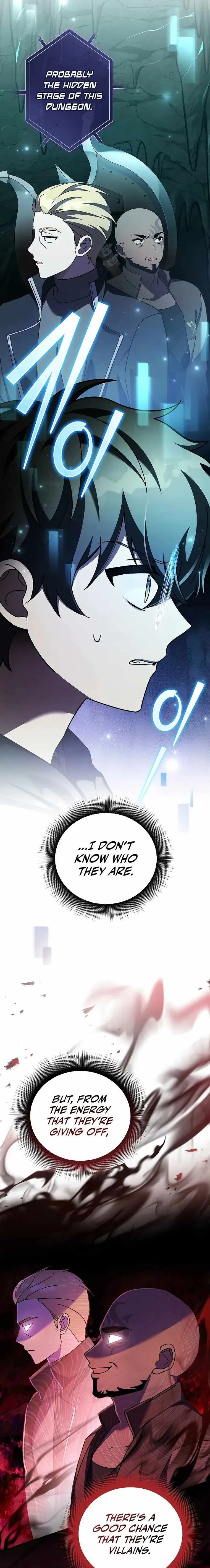 The Novel's Extra (Remake) Chapter 77 Page 3