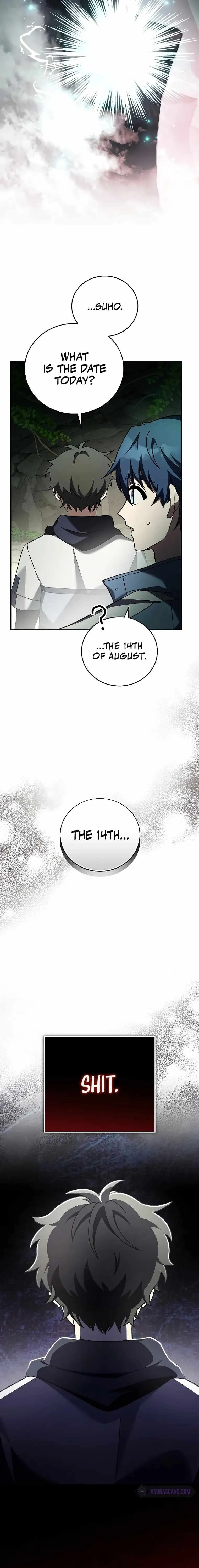 The Novel's Extra (Remake) Chapter 77 Page 6