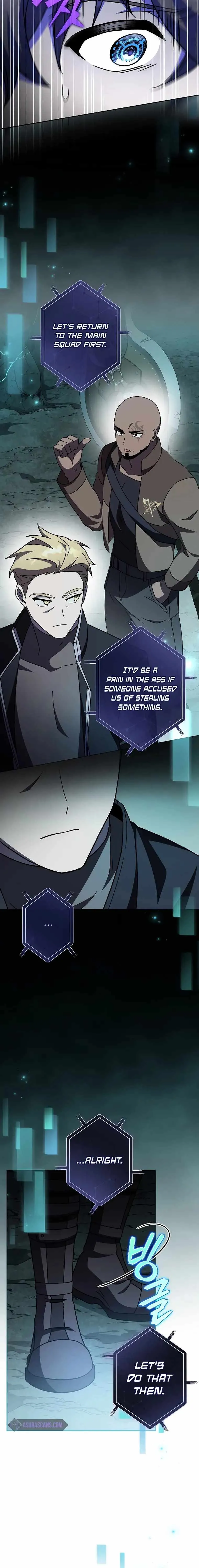 The Novel's Extra (Remake) Chapter 77 Page 10