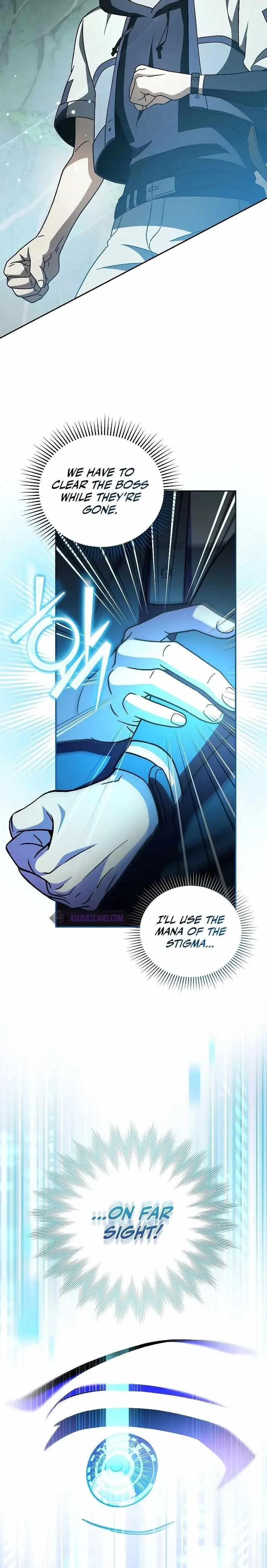 The Novel's Extra (Remake) Chapter 77 Page 12