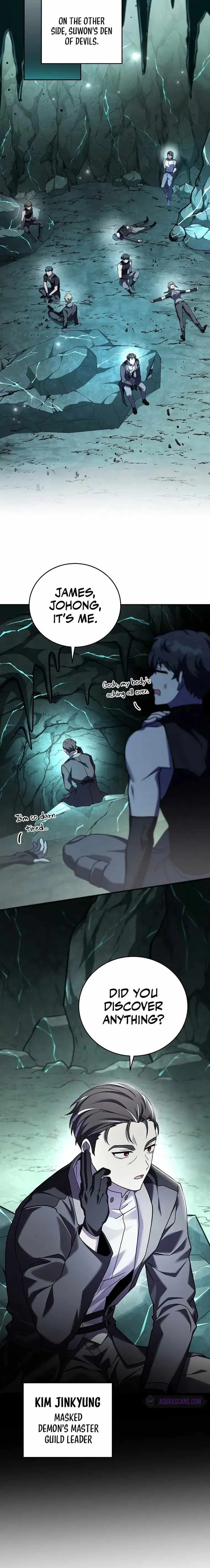 The Novel's Extra (Remake) Chapter 77 Page 16