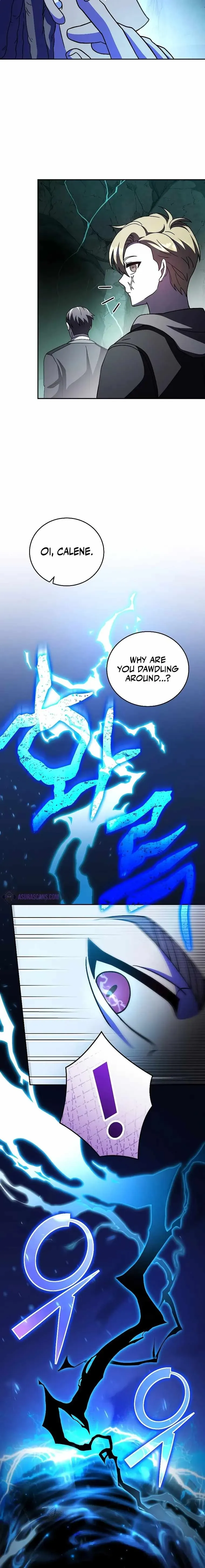 The Novel's Extra (Remake) Chapter 77 Page 20