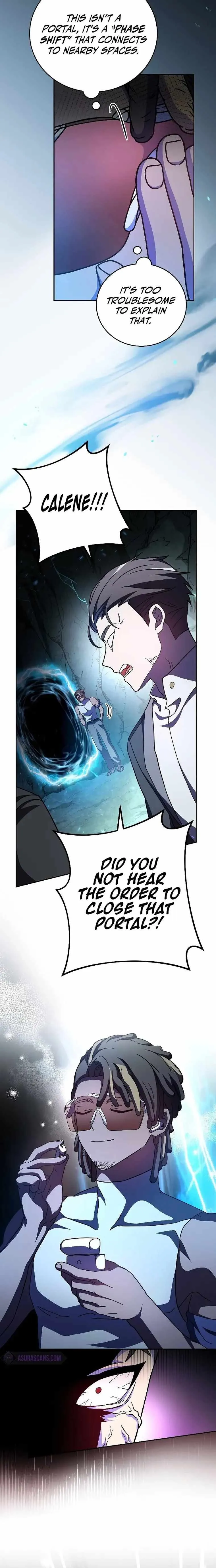 The Novel's Extra (Remake) Chapter 77 Page 22