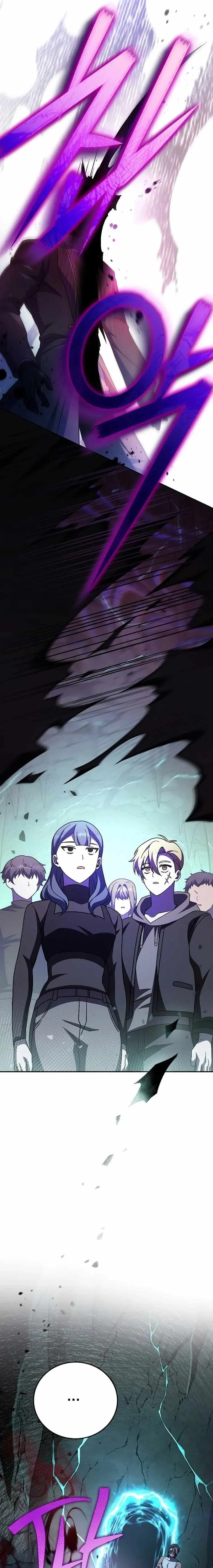 The Novel's Extra (Remake) Chapter 77 Page 25
