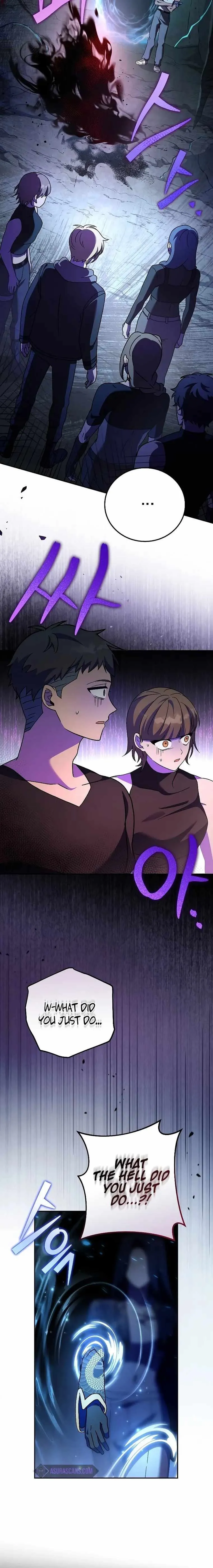 The Novel's Extra (Remake) Chapter 77 Page 26