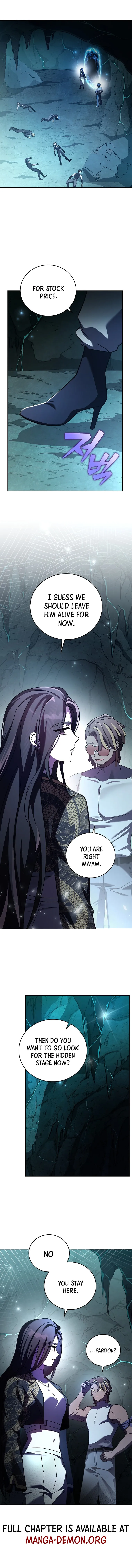 The Novel's Extra (Remake) Chapter 78 Page 3