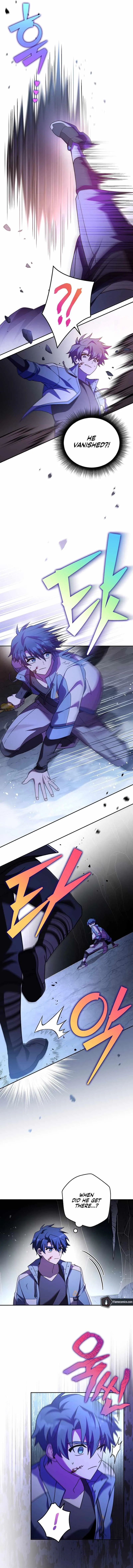 The Novel's Extra (Remake) Chapter 82 Page 7