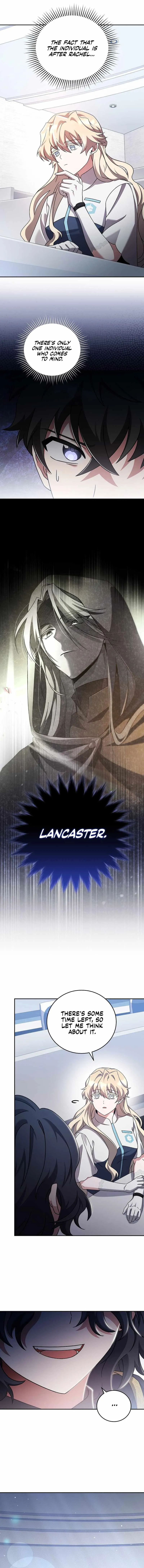 The Novel's Extra (Remake) Chapter 86 Page 4