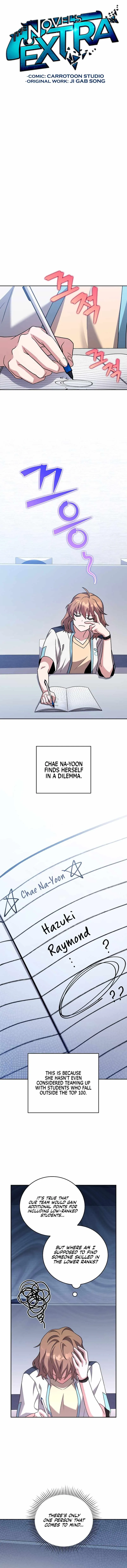 The Novel's Extra (Remake) Chapter 86 Page 6