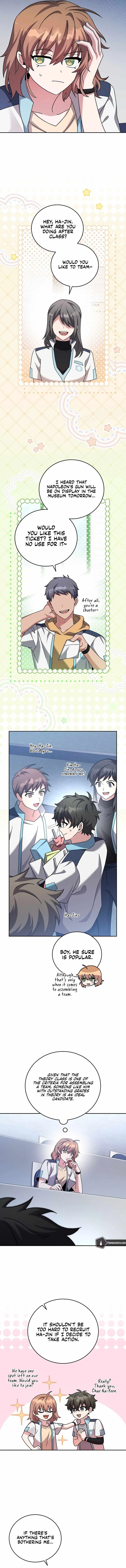 The Novel's Extra (Remake) Chapter 86 Page 7