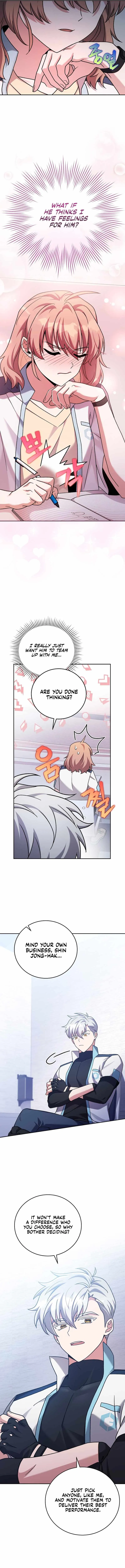 The Novel's Extra (Remake) Chapter 86 Page 8