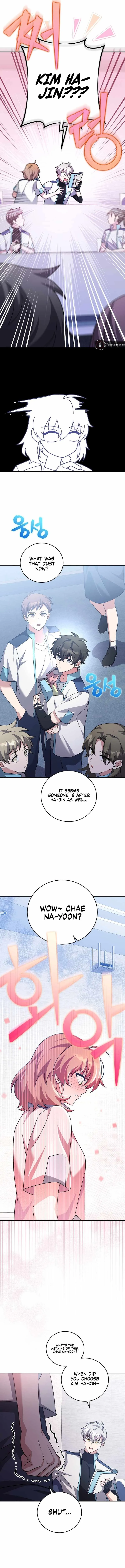 The Novel's Extra (Remake) Chapter 86 Page 10