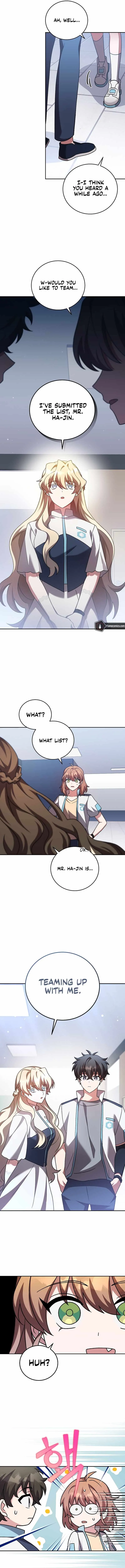 The Novel's Extra (Remake) Chapter 86 Page 13