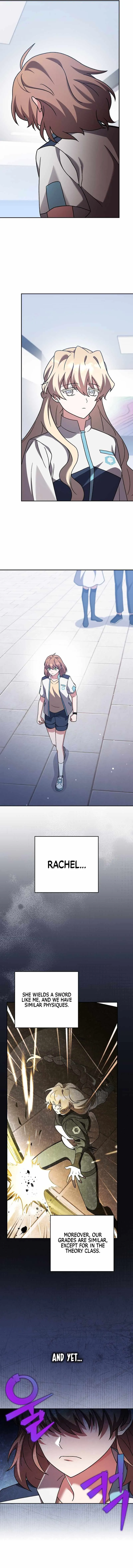 The Novel's Extra (Remake) Chapter 86 Page 15