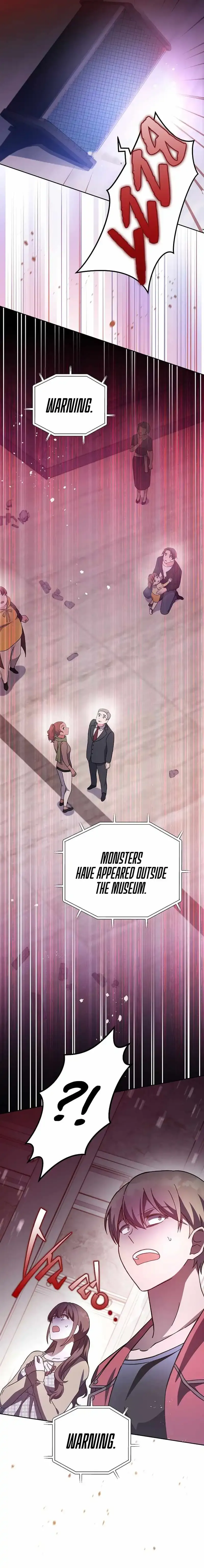The Novel's Extra (Remake) Chapter 9 Page 9