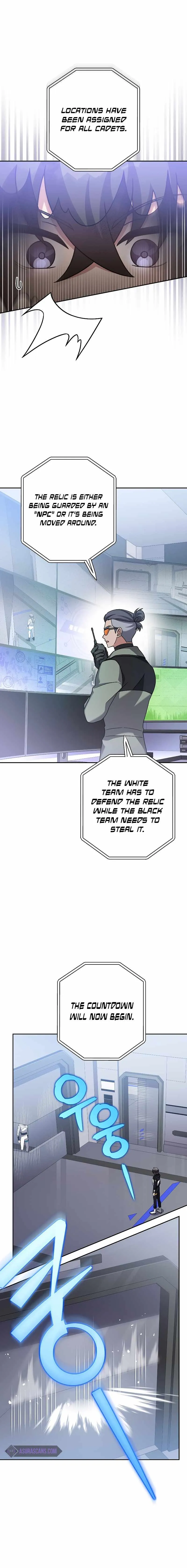 The Novel's Extra (Remake) Chapter 92 Page 11