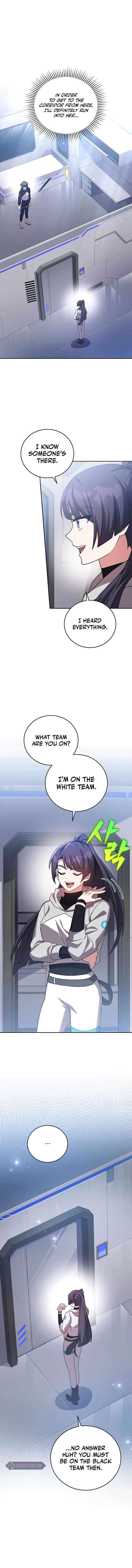 The Novel's Extra (Remake) Chapter 92 Page 14