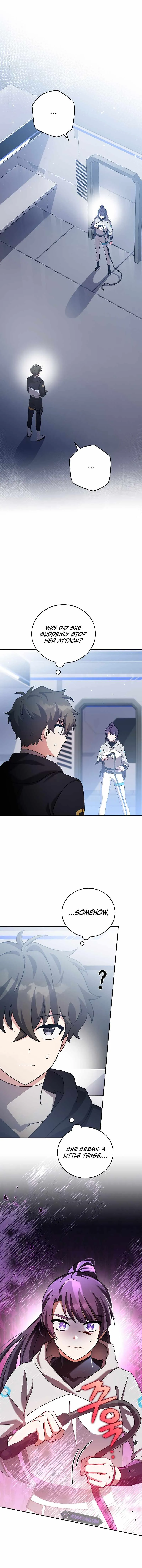 The Novel's Extra (Remake) Chapter 92 Page 16