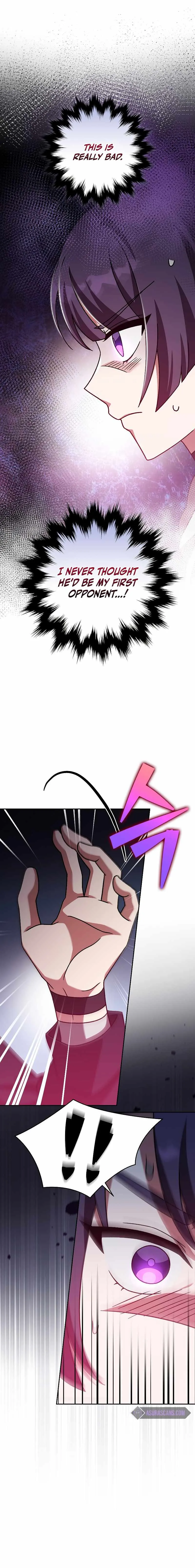 The Novel's Extra (Remake) Chapter 92 Page 17