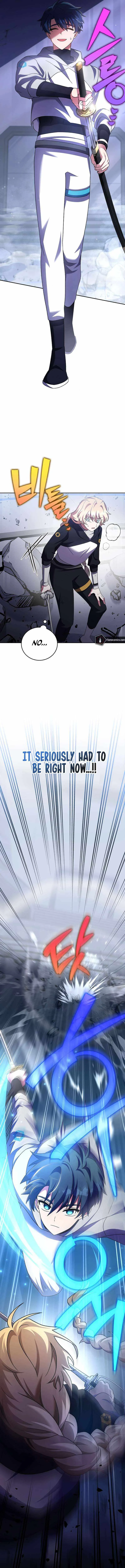 The Novel's Extra (Remake) Chapter 95 Page 5