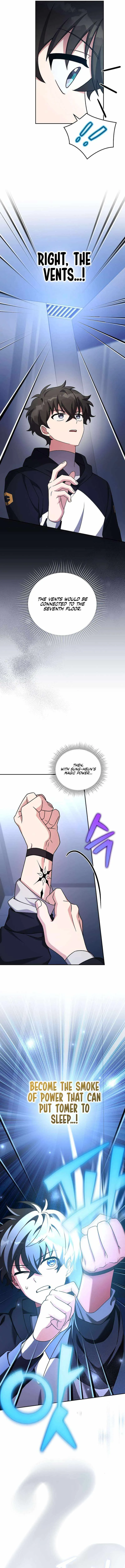 The Novel's Extra (Remake) Chapter 95 Page 10