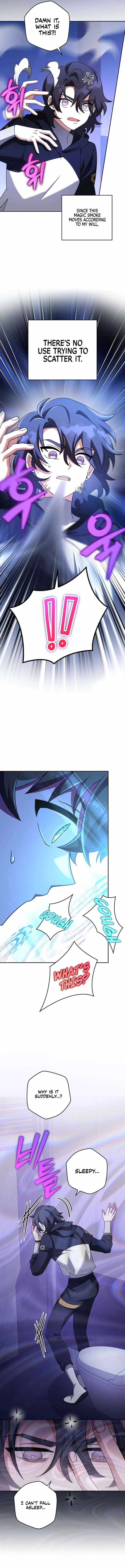 The Novel's Extra (Remake) Chapter 95 Page 12