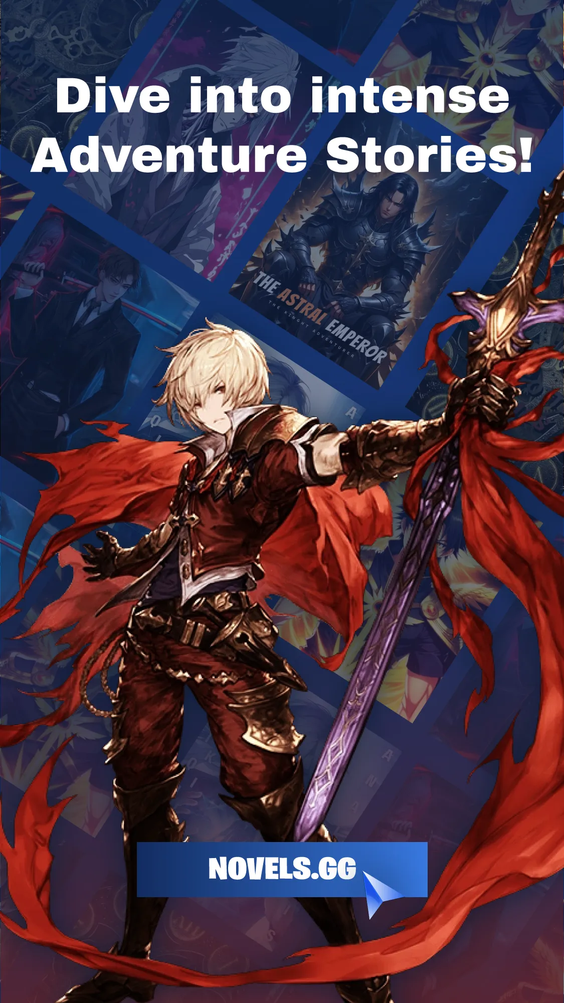 The Novel's Extra (Remake) Chapter 95 Page 25