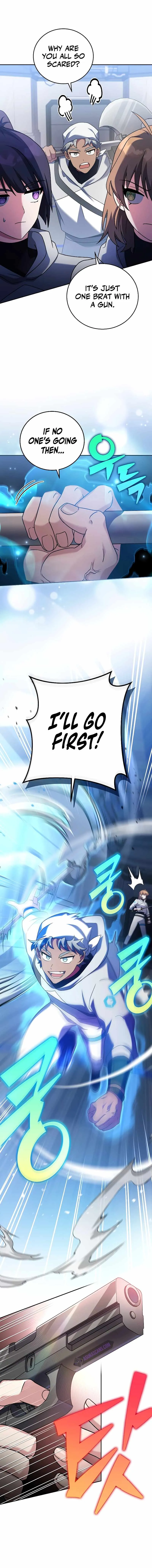 The Novel's Extra (Remake) Chapter 96 Page 6