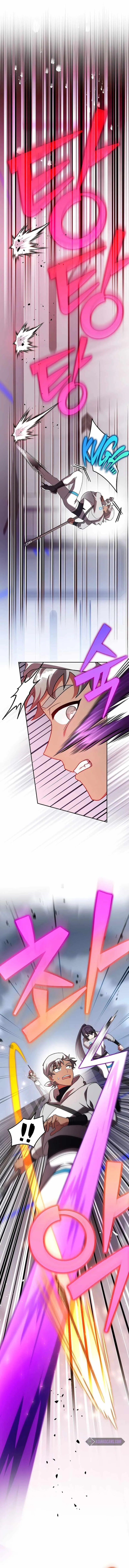 The Novel's Extra (Remake) Chapter 96 Page 7