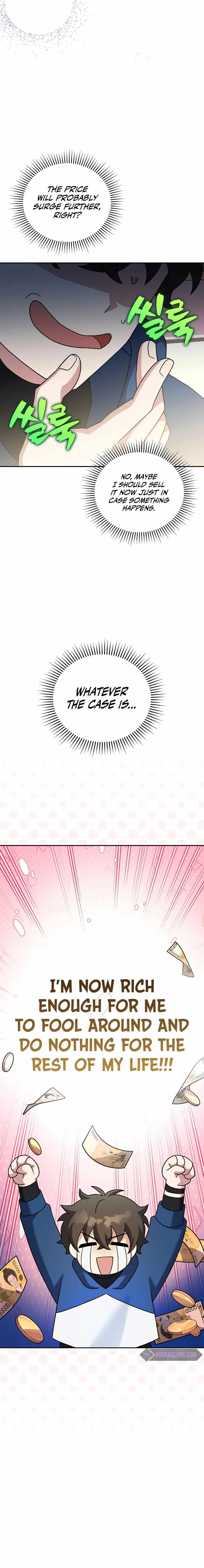 The Novel's Extra (Remake) Chapter 98 Page 14