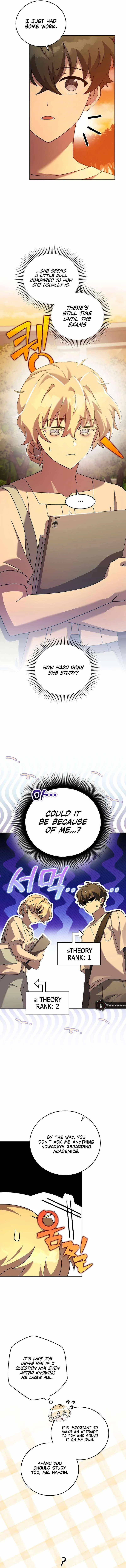 The Novel's Extra (Remake) Chapter 99 Page 6