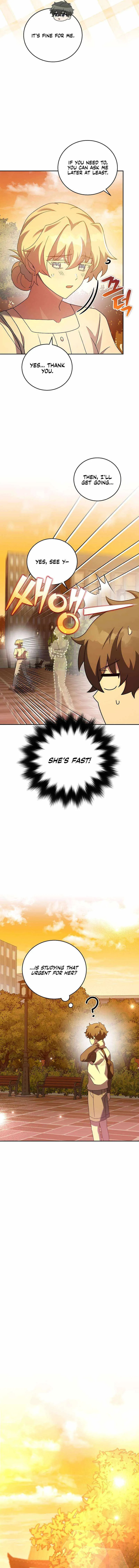 The Novel's Extra (Remake) Chapter 99 Page 7