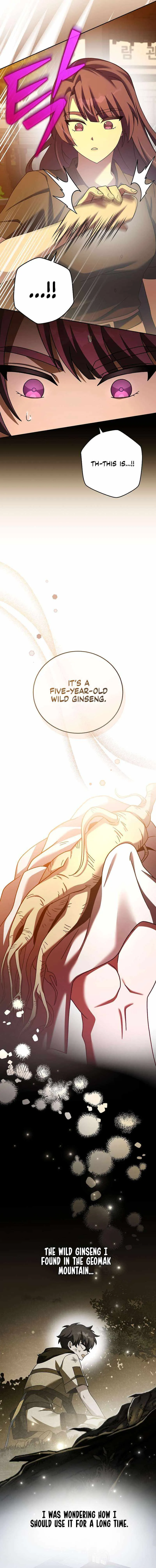 The Novel's Extra (Remake) Chapter 99 Page 10