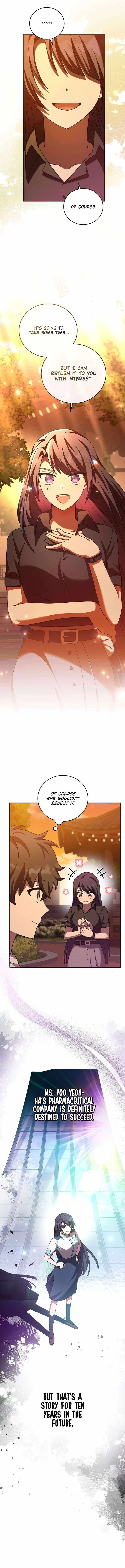 The Novel's Extra (Remake) Chapter 99 Page 13