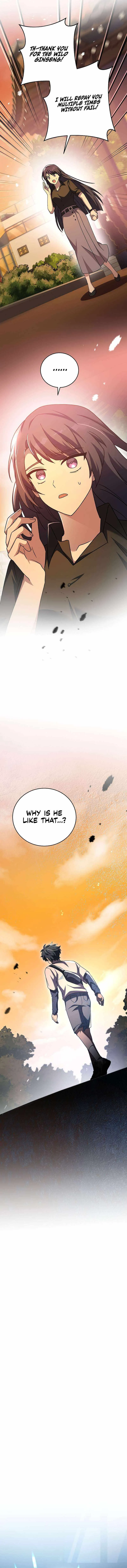 The Novel's Extra (Remake) Chapter 99 Page 17
